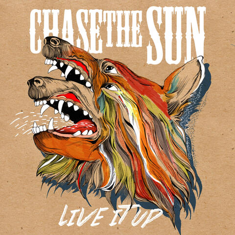 Live It Up