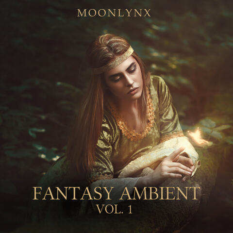 Fantasy Ambient, Vol. 1