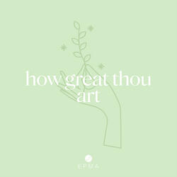 How Great Thou Art