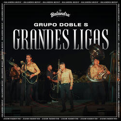 Grandes Ligas (En Vivo)