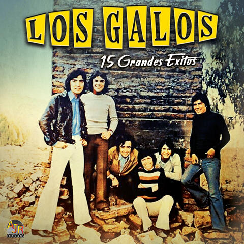 15 Grandes Exitos