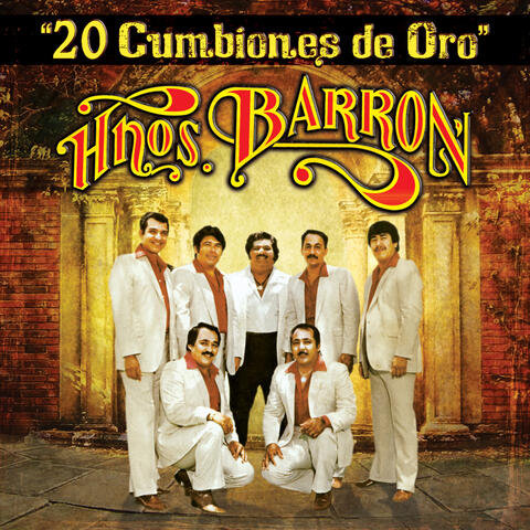 20 Cumbiones de Oro