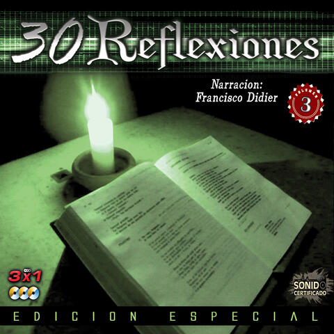 30 Reflexiones, Vol. 3