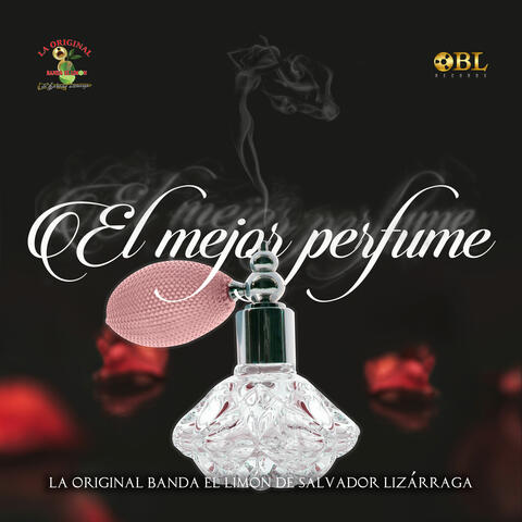 El Mejor Perfume