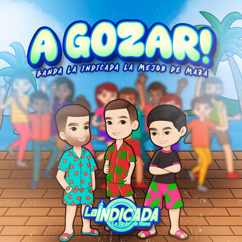 A Gozar