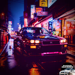 Phonk Instrumentals Urban Uptrend Undertones