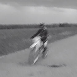 Motorcyclists Die