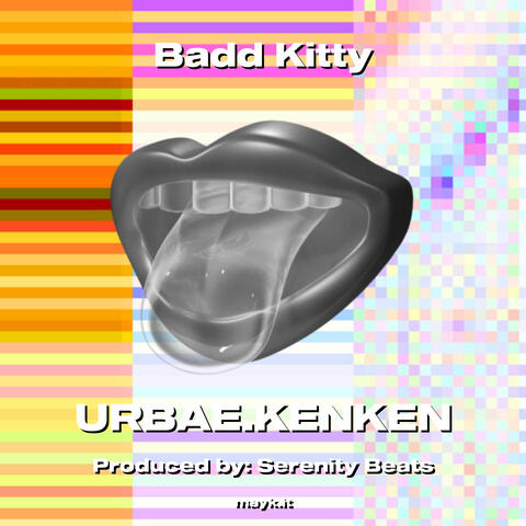 Badd Kitty