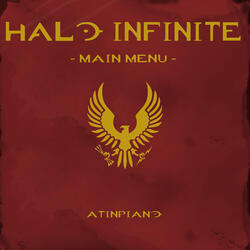 Zeta Halo (From "Halo: Infinite")