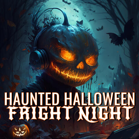 Haunted Halloween Fright Night