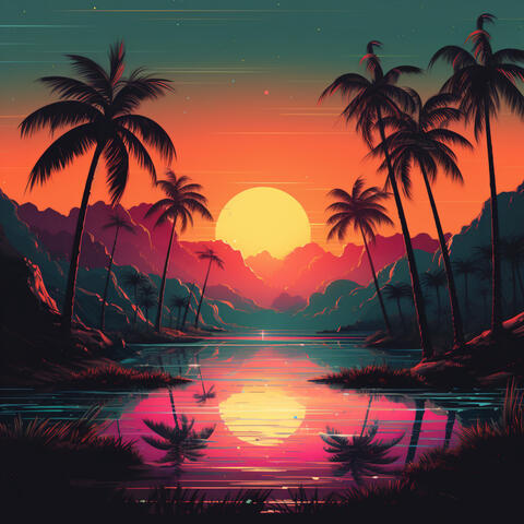 Velvet Sunset