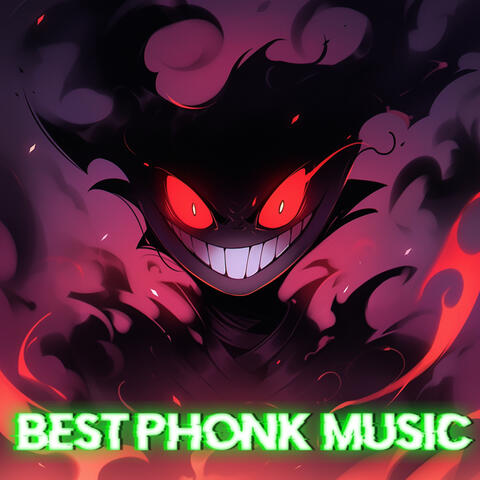 Phonk Work Music