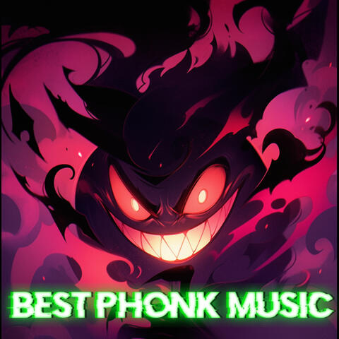 Aggressive Phonk Music Mix 2023