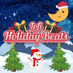 Chill Christmas Piano Music