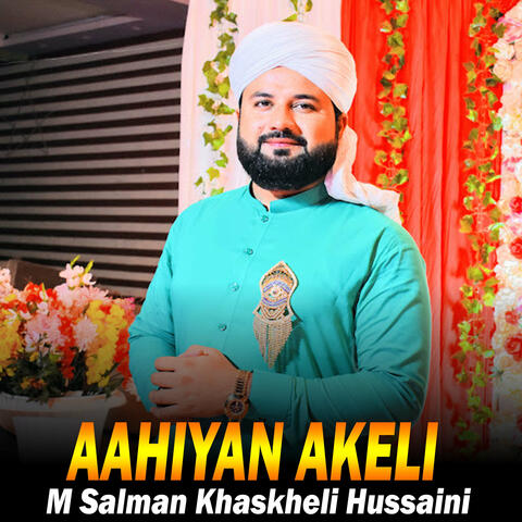 Aahiyan Akeli