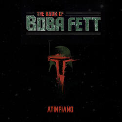 The Book of Boba Fett