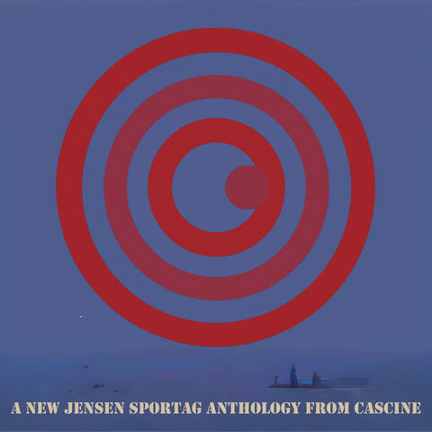 Jensen Sportag: A New Anthology From Cascine