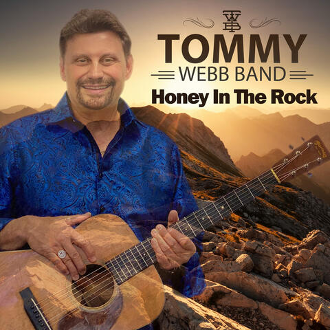 Honey in the Rock