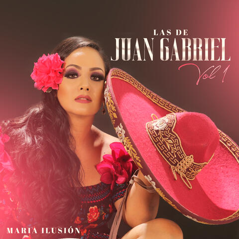 Las De Juan Gabriel, Vol. 1
