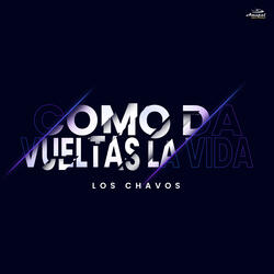 Como Da Vuetas La Vida