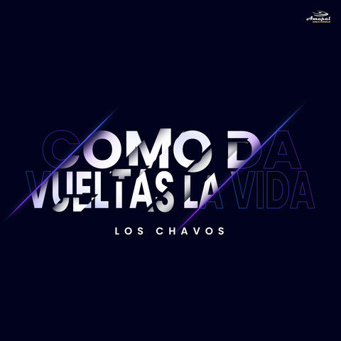 Como Da Vuetas La Vida