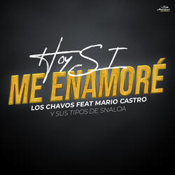 Hoy Si Me Enamore