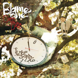 Blame Me