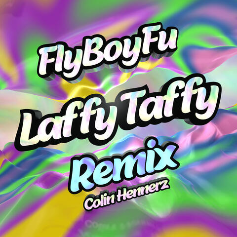 Laffy Taffy