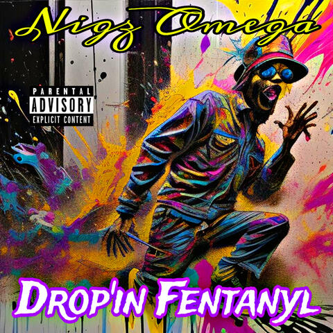Drop'in Fentanyl