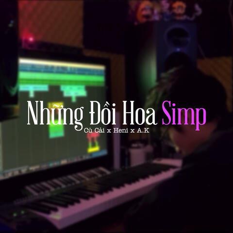 Những Đồi Hoa Simp