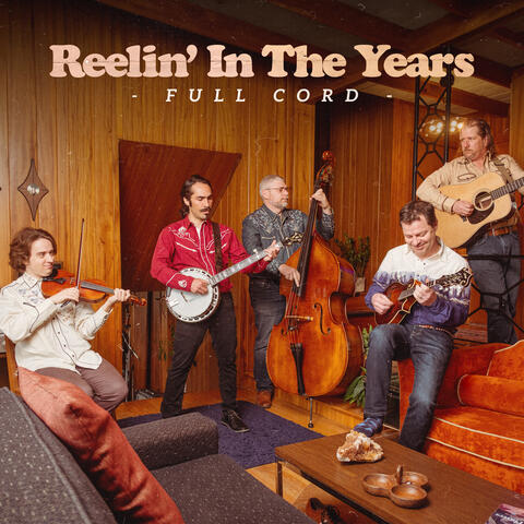 Reelin' in the Years