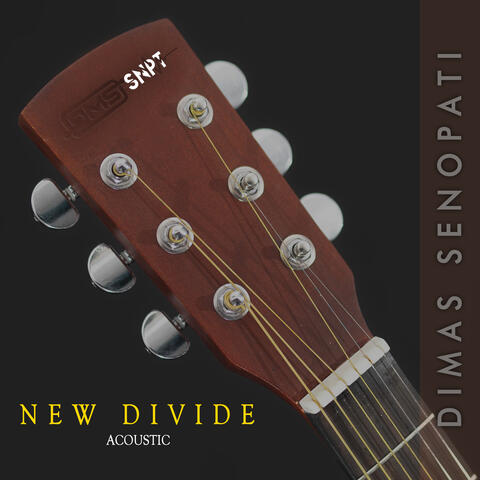 New Divide