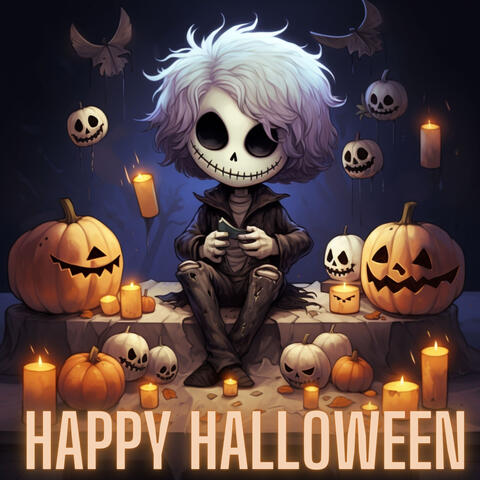 Countdown to Halloween