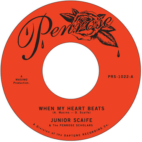 When My Heart Beats