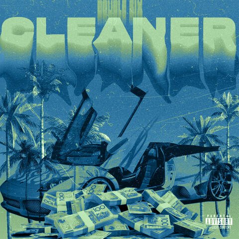 CLEANER