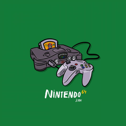 Nintendo 64