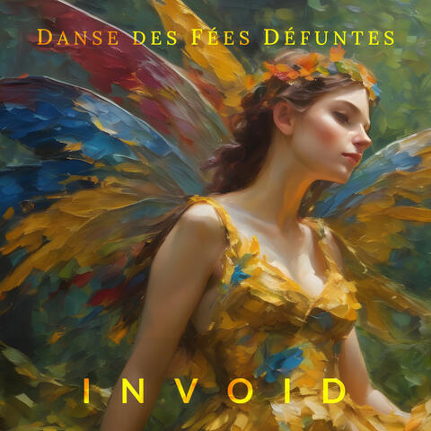 Danse des Fées Défuntes