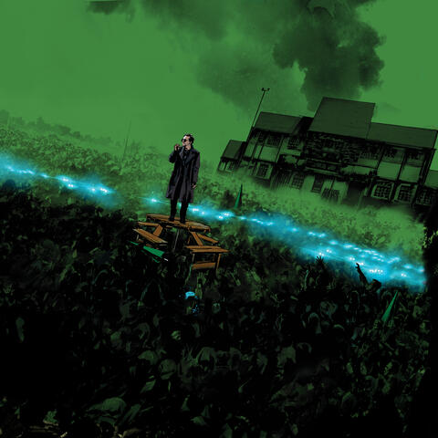 The World's End (Original Motion Picture Score) (10th Anniversary Edition)