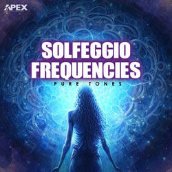 Pure Solfeggio Tones