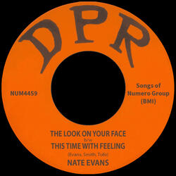 This Time With Feeling