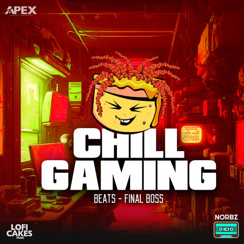 Chill Gaming Beats