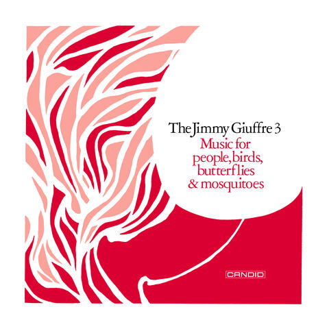 Jimmy Giuffre