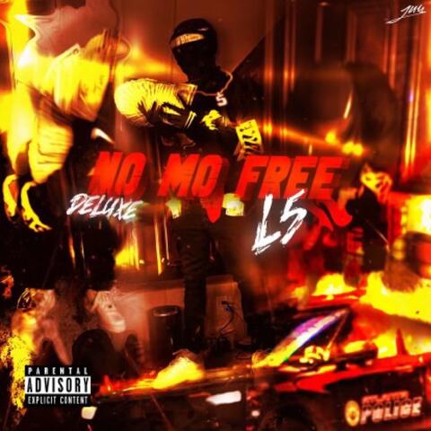Vibed Out (feat. LilChez1K)