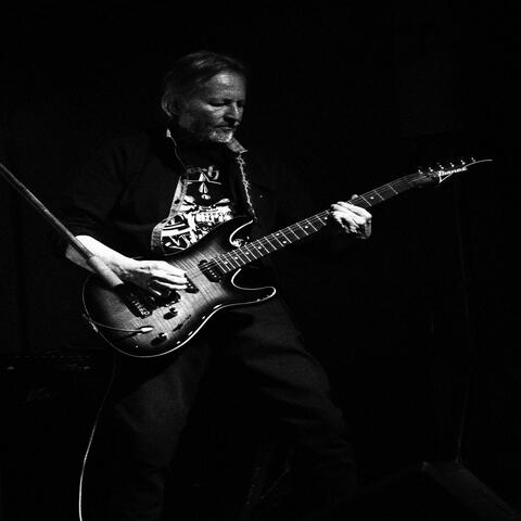 Guitar Ritmos Casuales