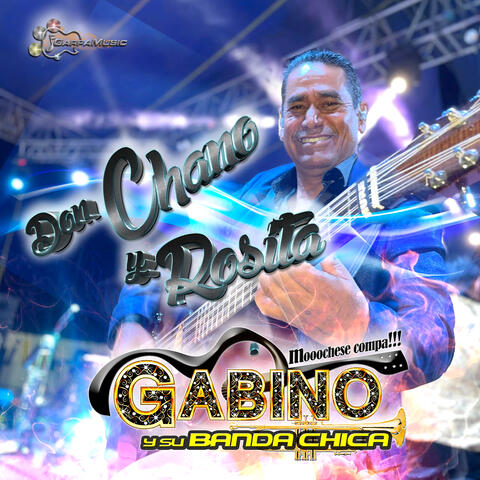 Don Chano y Rosita