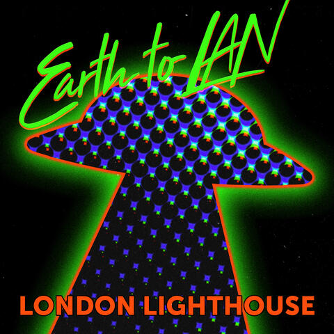 Earth to LAN