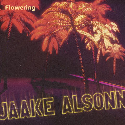Flowering