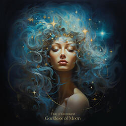 Meditation Flute of the New Age