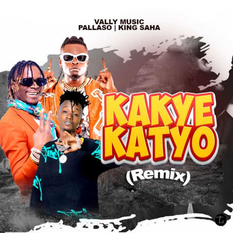 Kakye Katyo