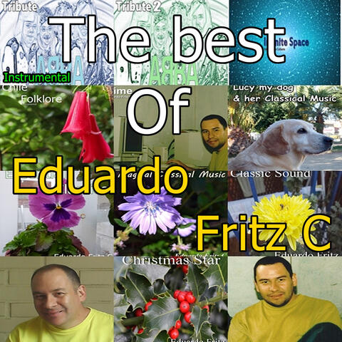 The Best of Eduardo Fritz C
